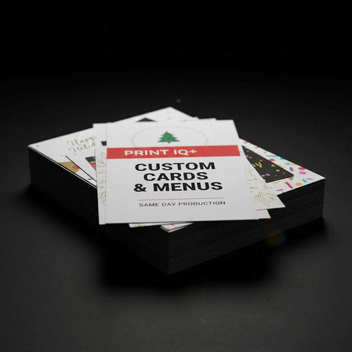CUSTOM PRINTED STATIONERY & OCCASION CARDS  - BEST PRICE GUARANTEE!